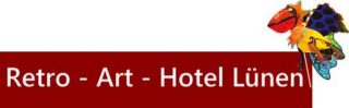 Lünen Hotel Logo
